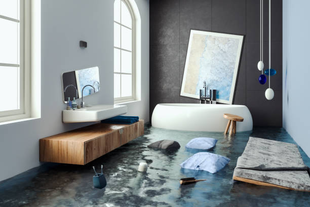 Best Residential water damage restoration  in Eagle Butte, SD