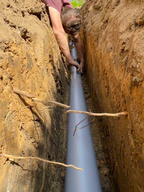 Reliable Eagle Butte, SD Water damage restoration Solutions