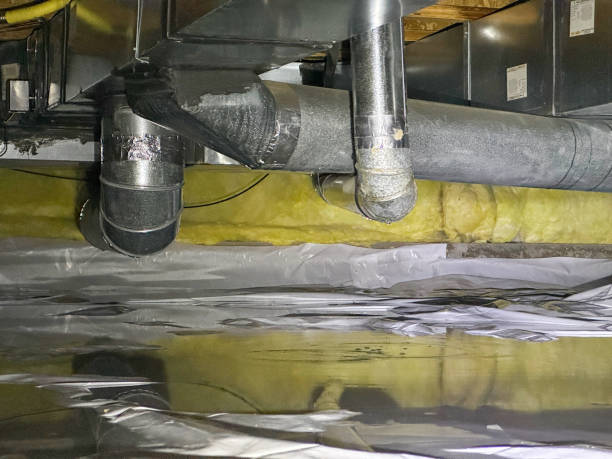 Best Commercial water damage restoration  in Eagle Butte, SD