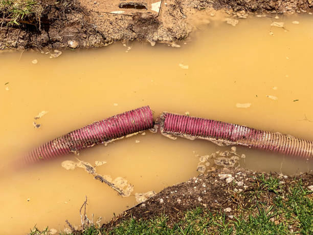 24/7 water damage repair in Eagle Butte, SD